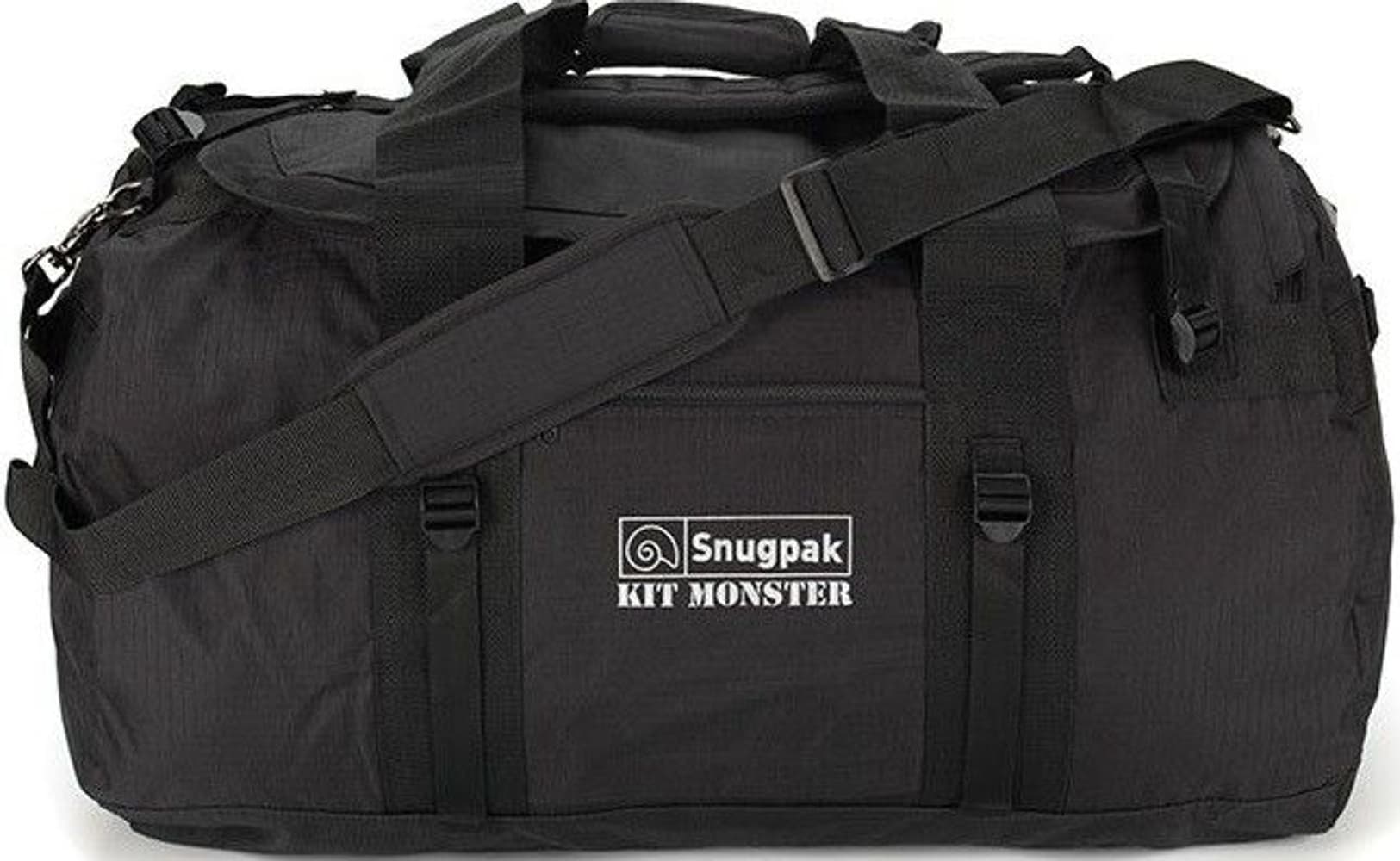 Kitmonster 120L Black, view: 0