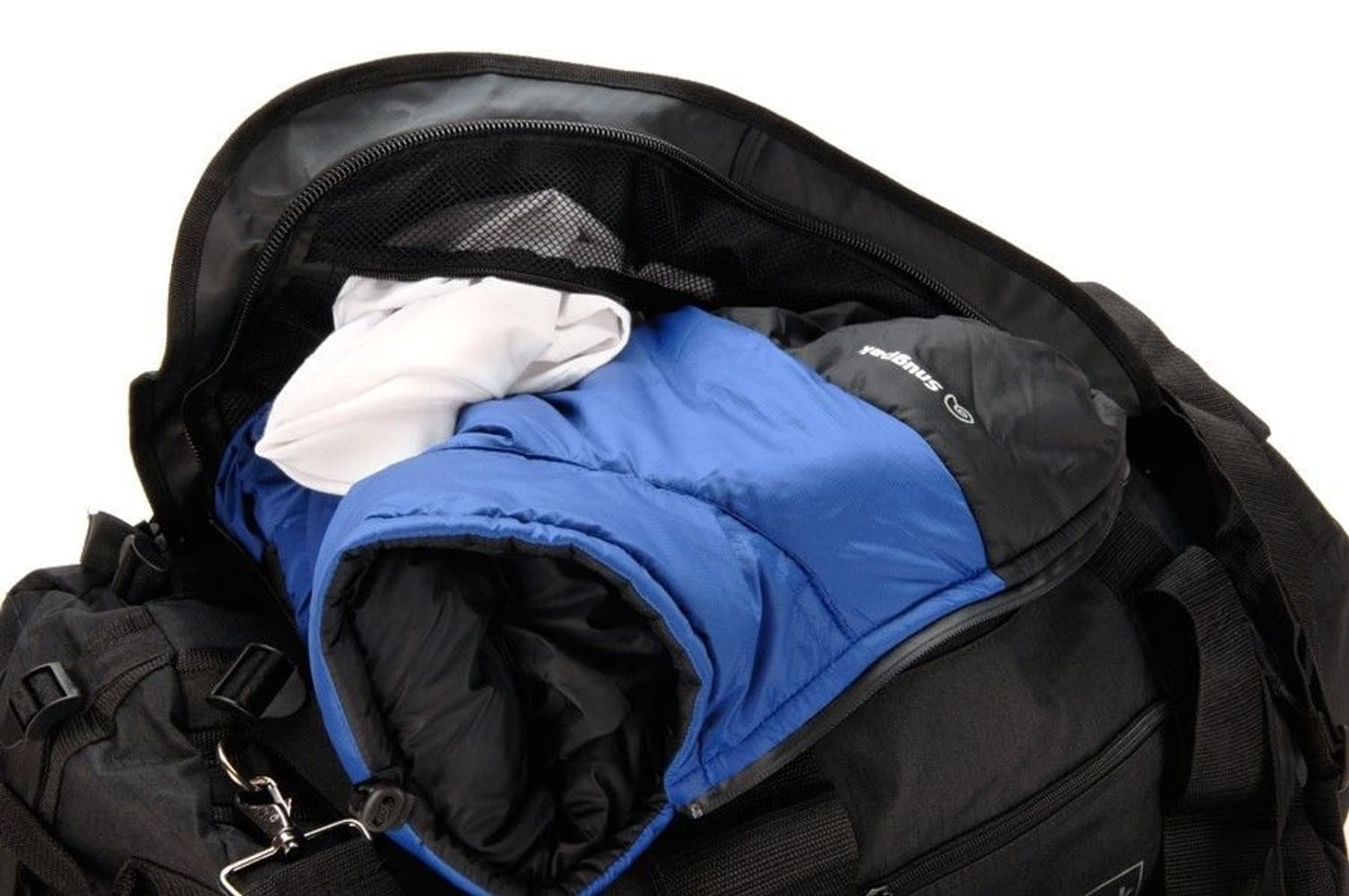 Kitmonster 120L Black, view: 3