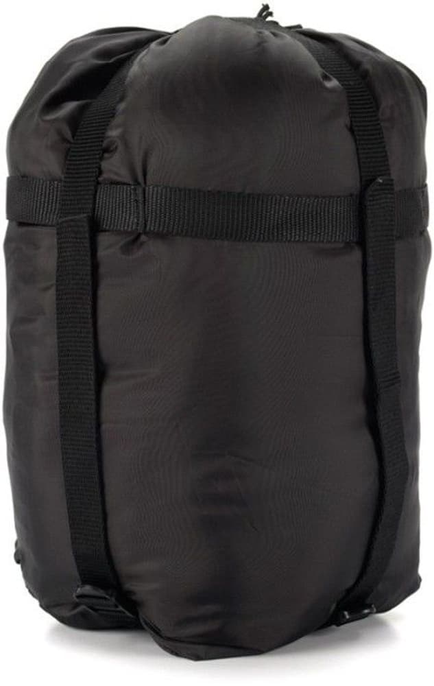 Compression Sack Black, view: 1