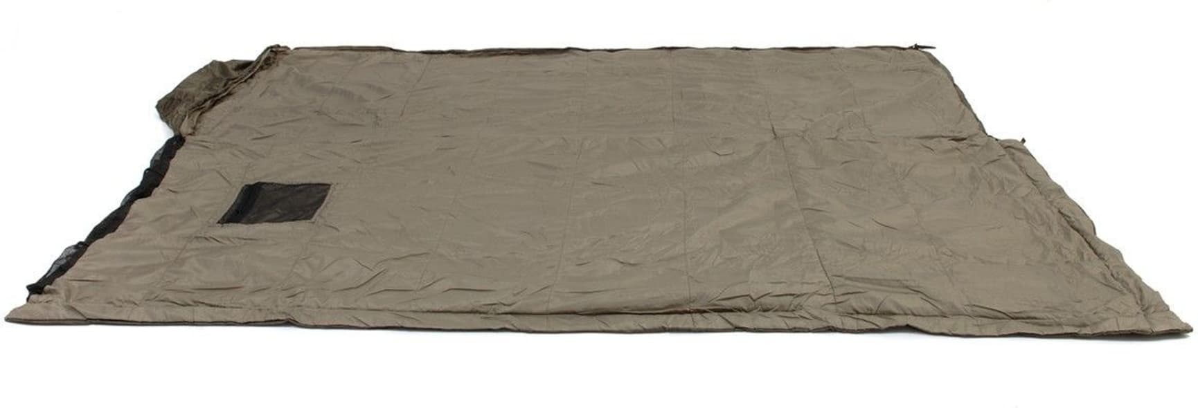 Jungle Bag Olive Right Zip, view: 1