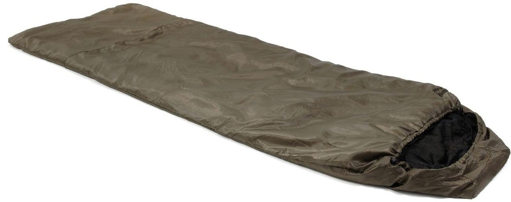 Jungle Bag Olive Right Zip, view: 0