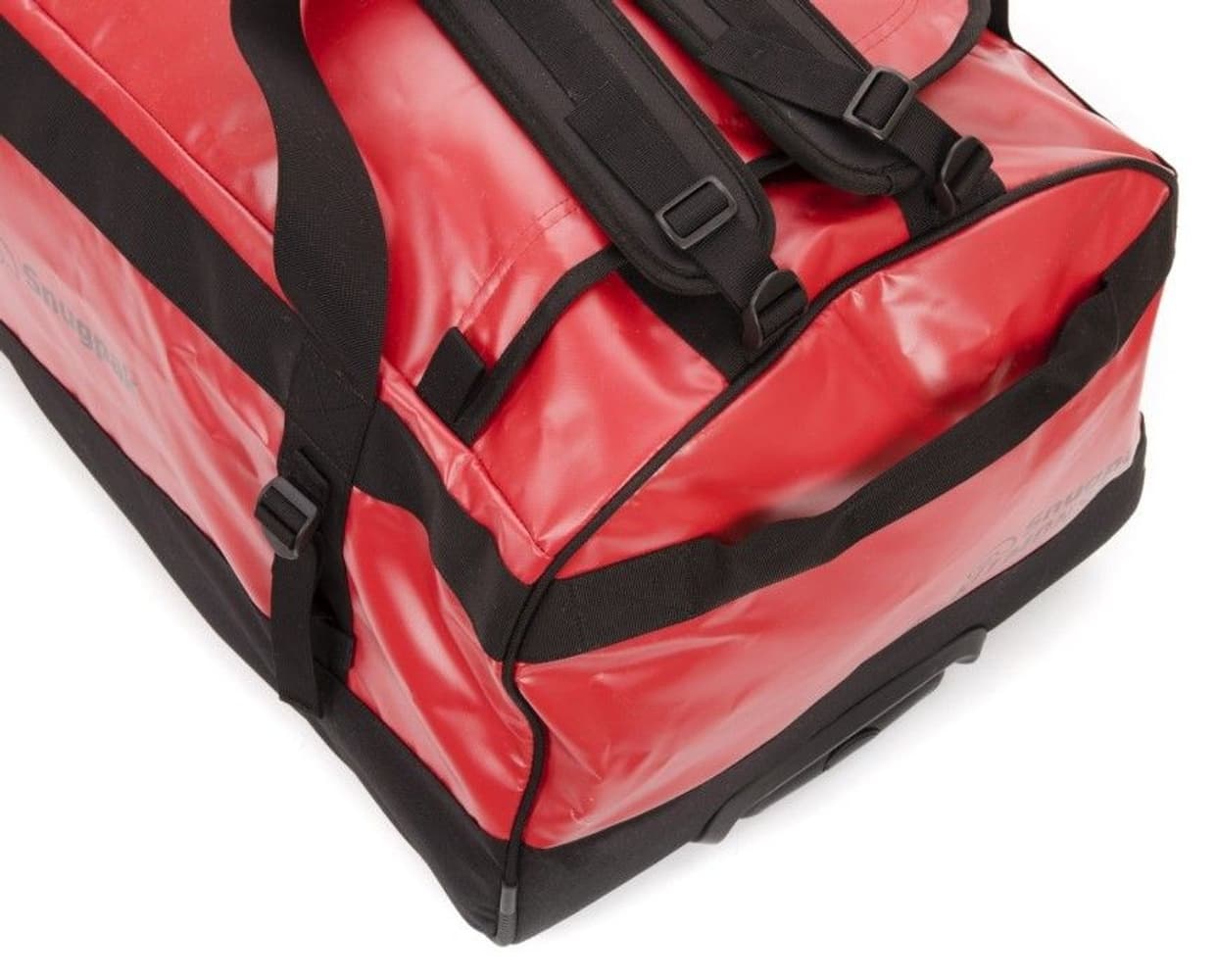 Roller Kitmonster 120L G2 Red, view: 4