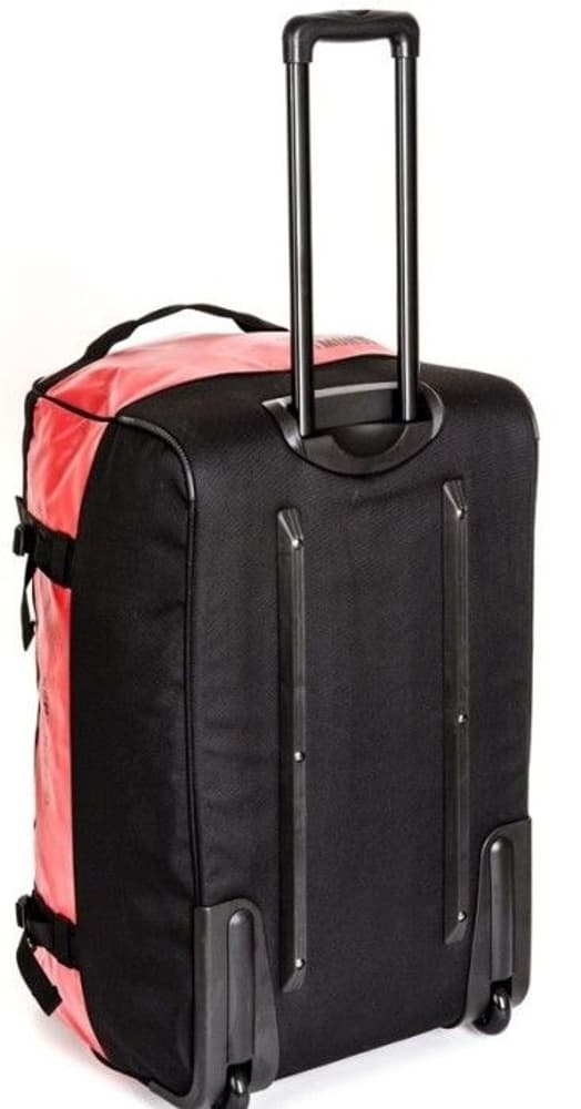 Roller Kitmonster 120L G2 Red, view: 3