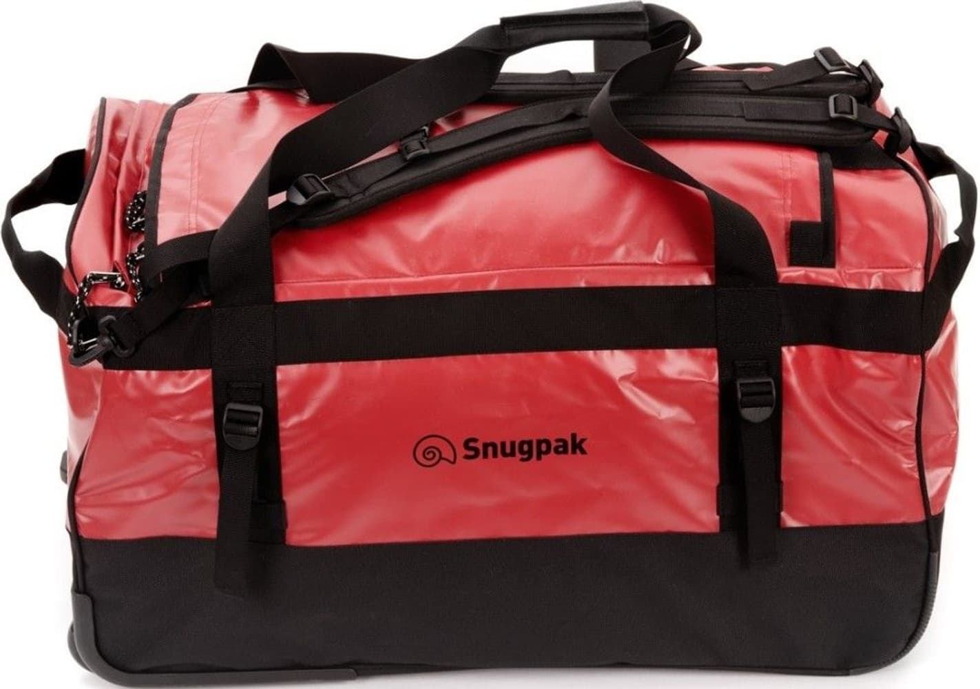 Roller Kitmonster 120L G2 Red, view: 0