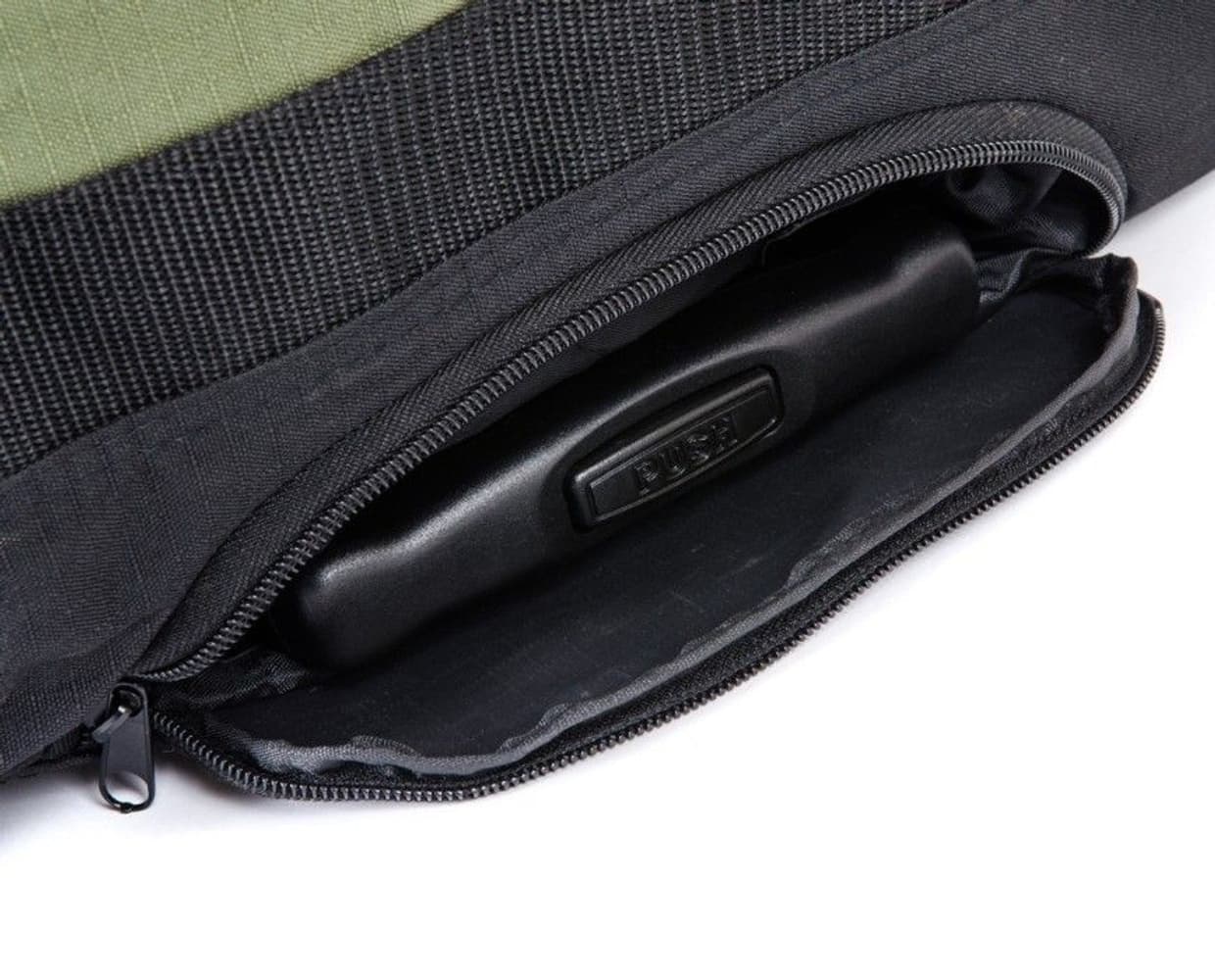 Roller Kitmonster 65L Olive, view: 4