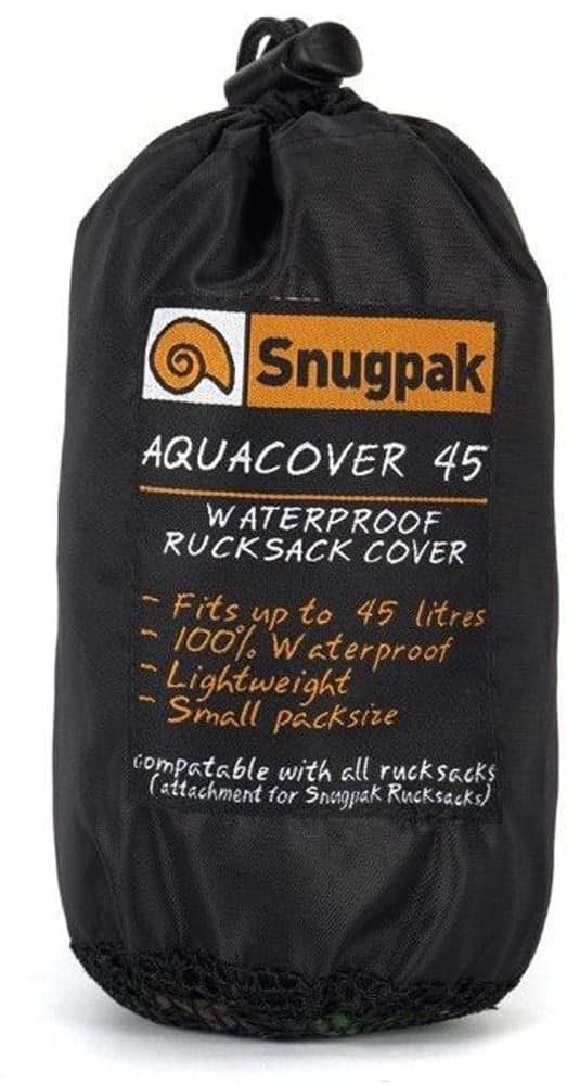 Aquacover 45 Hi Vis Yellow, view: 1