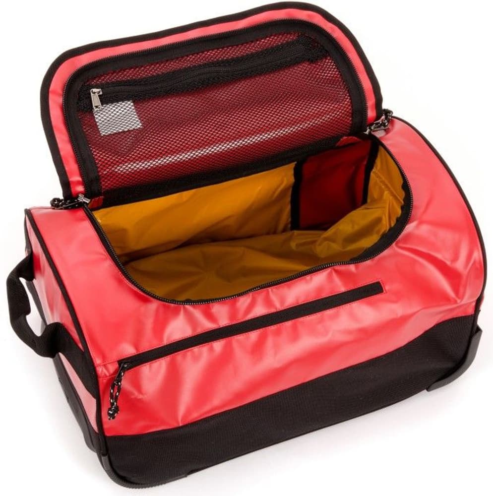 Roller Kitmonster Carry on 35L G2 Red, view: 7