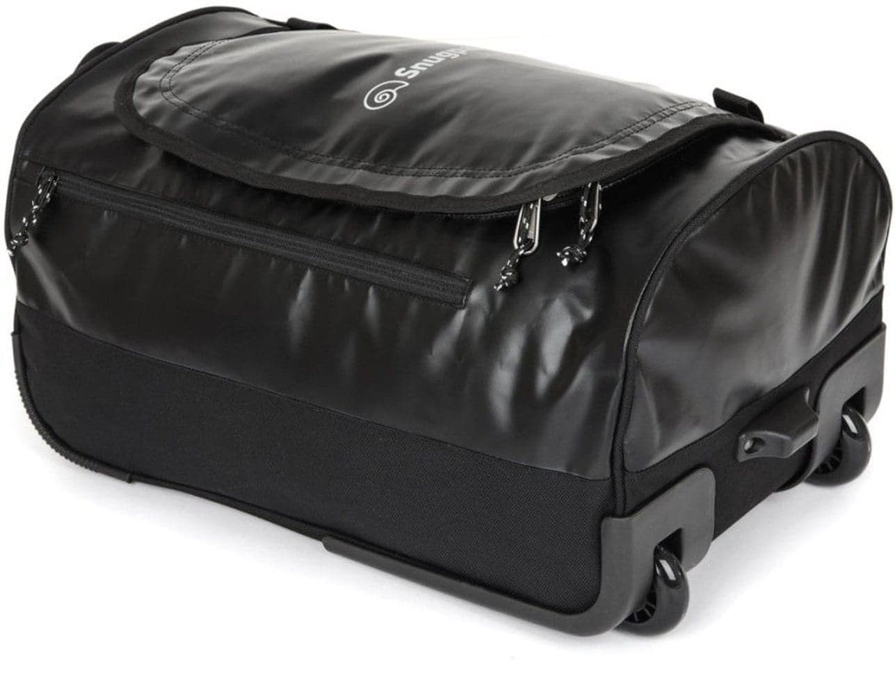 Roller Kitmonster Carry on 35L G2 Black, view: 1
