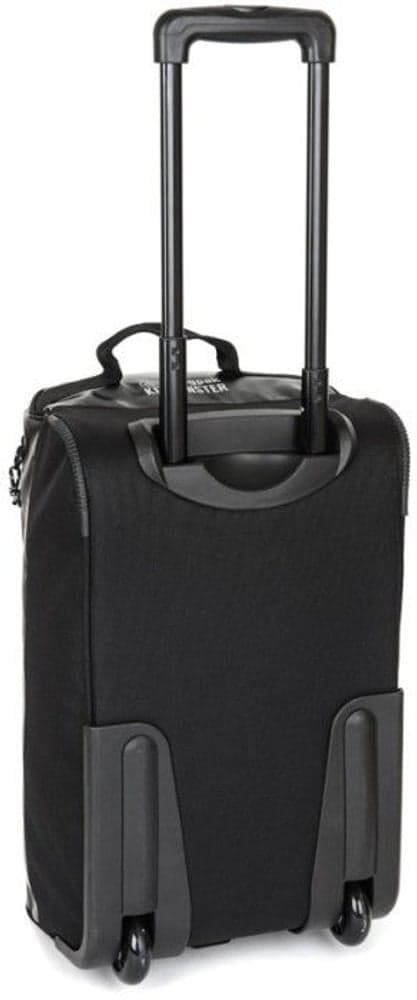 Roller Kitmonster Carry on 35L G2 Black, view: 3
