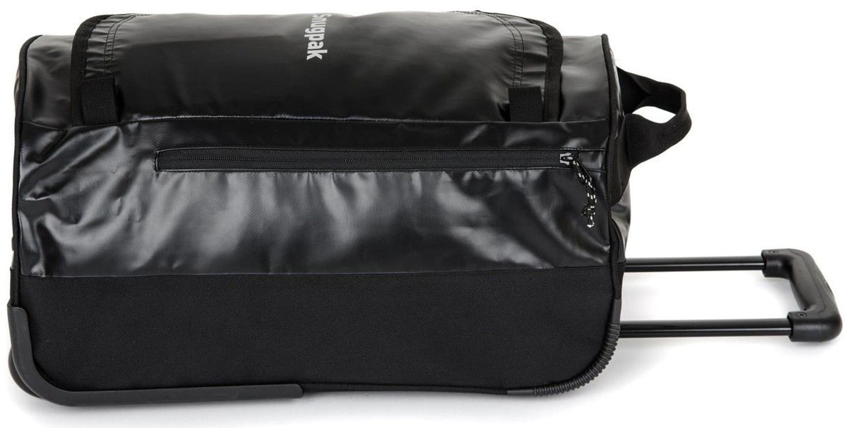 Roller Kitmonster Carry on 35L G2 Black, view: 5