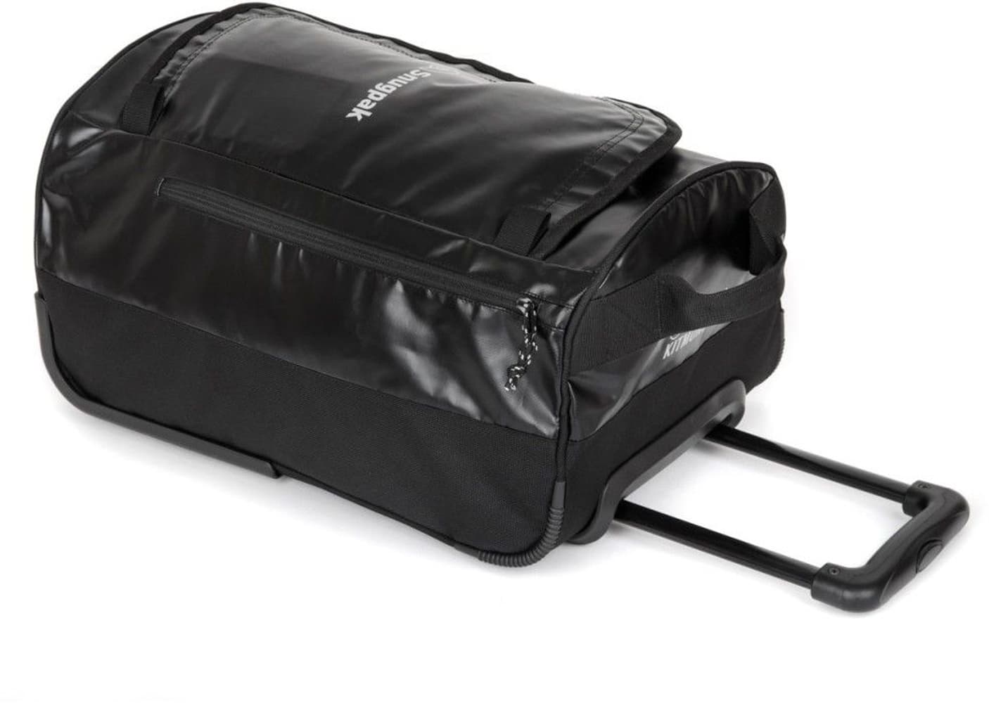 Roller Kitmonster Carry on 35L G2 Black, view: 0