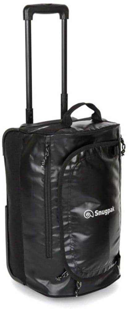 Roller Kitmonster Carry on 35L G2 Black, view: 2