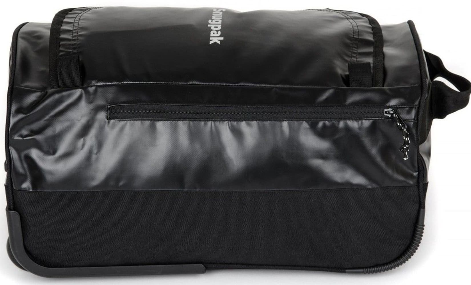 Roller Kitmonster Carry on 35L G2 Black, view: 4