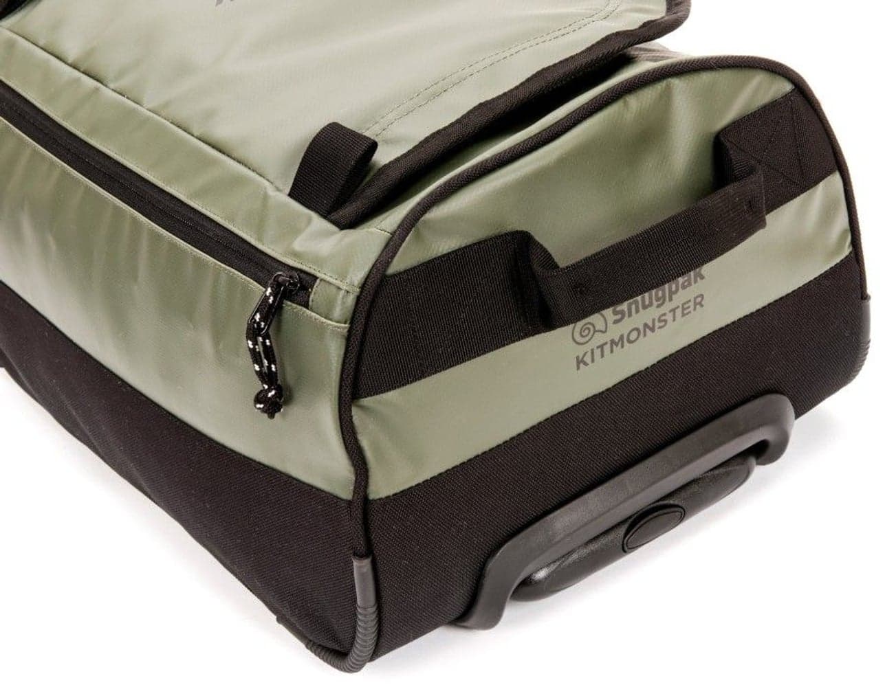 Roller Kitmonster Carry on 35L G2 Olive, view: 7