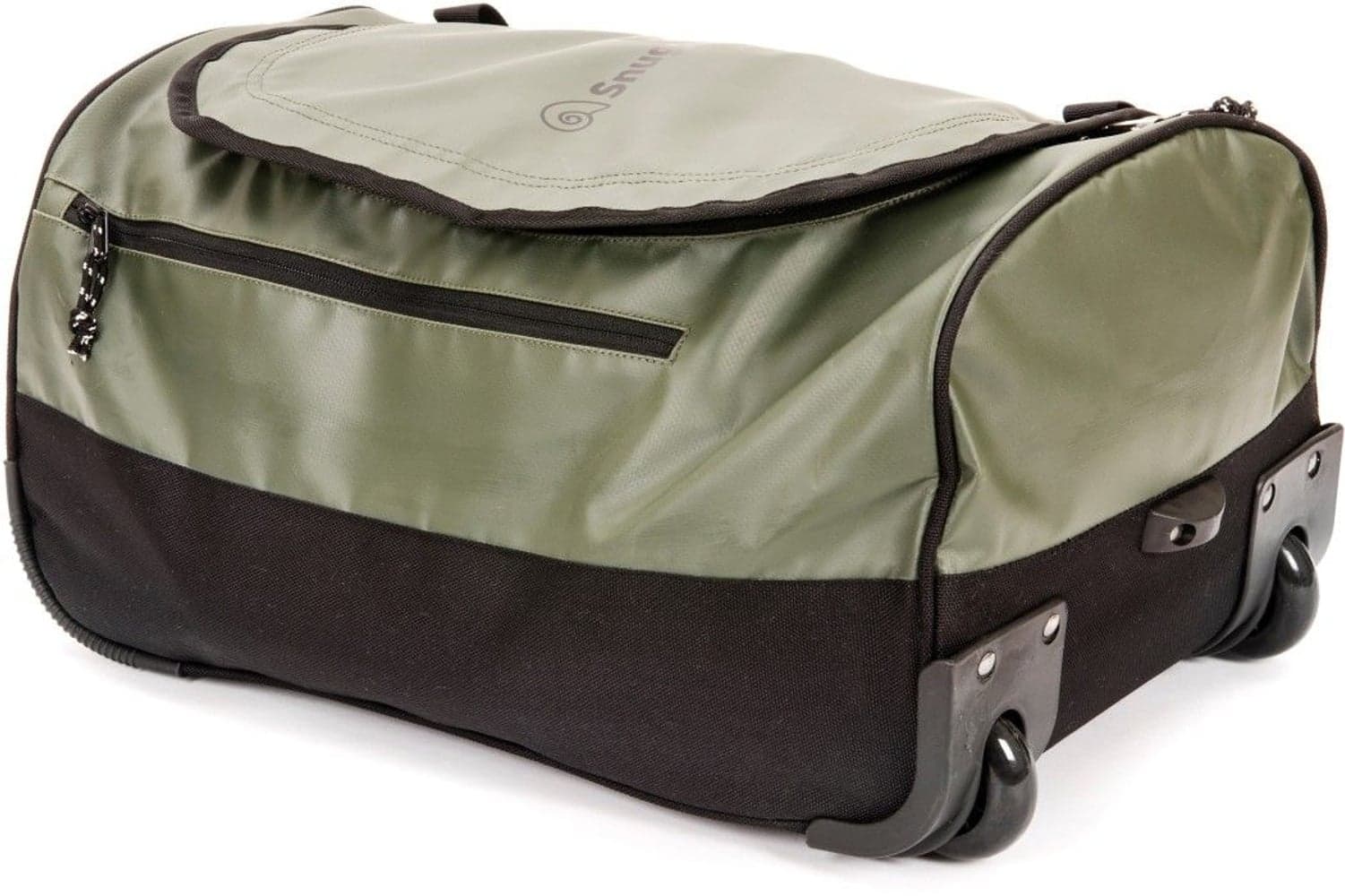 Roller Kitmonster Carry on 35L G2 Olive, view: 3