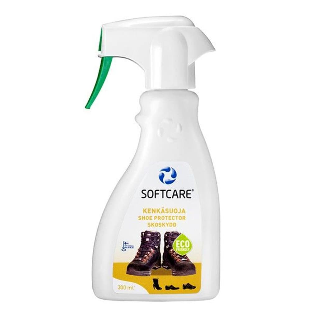Softcare-kenkäsuoja 300 ml, view: 0