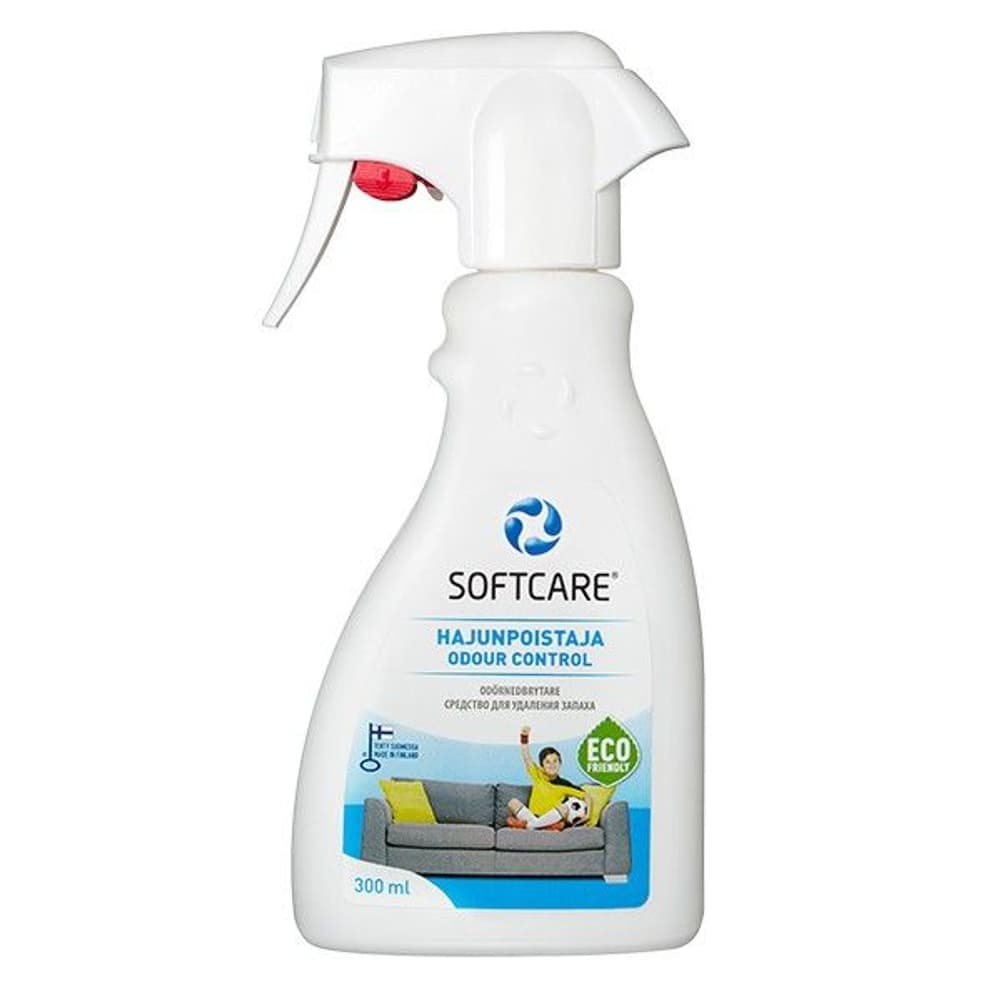 Sofcare Hajunpoistaja 300 ml, view: 0