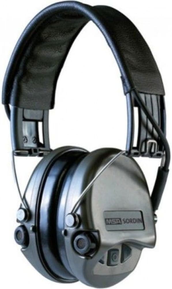 Pro X kuulosuojaimet, vihreä, view: 0