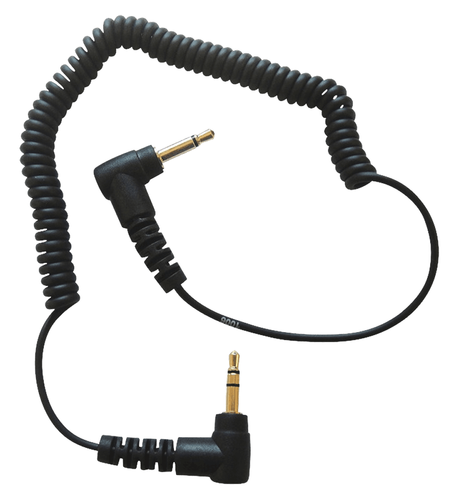 3,5mm kaapeli kuulosuojaimelle, view: 0