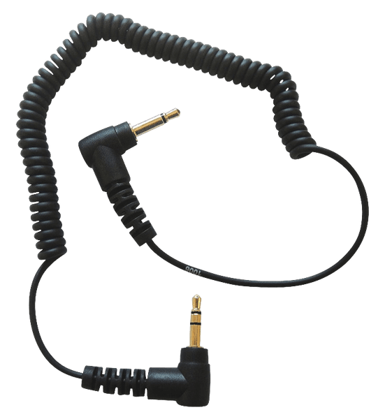 3,5mm kaapeli kuulosuojaimelle, view: 0