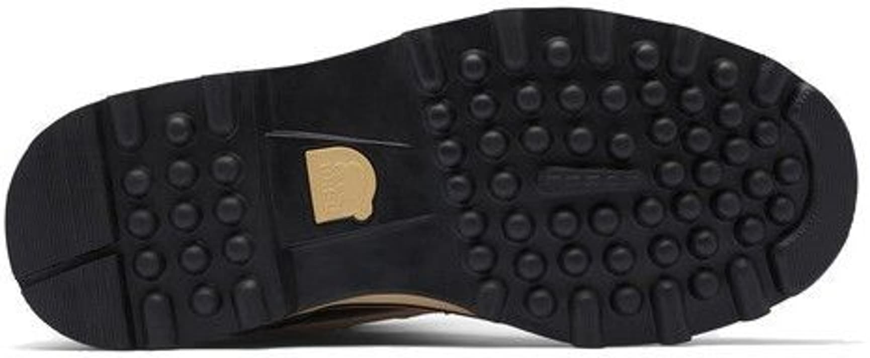 Caribou WP miesten talvisaapas, Buff, view: 5