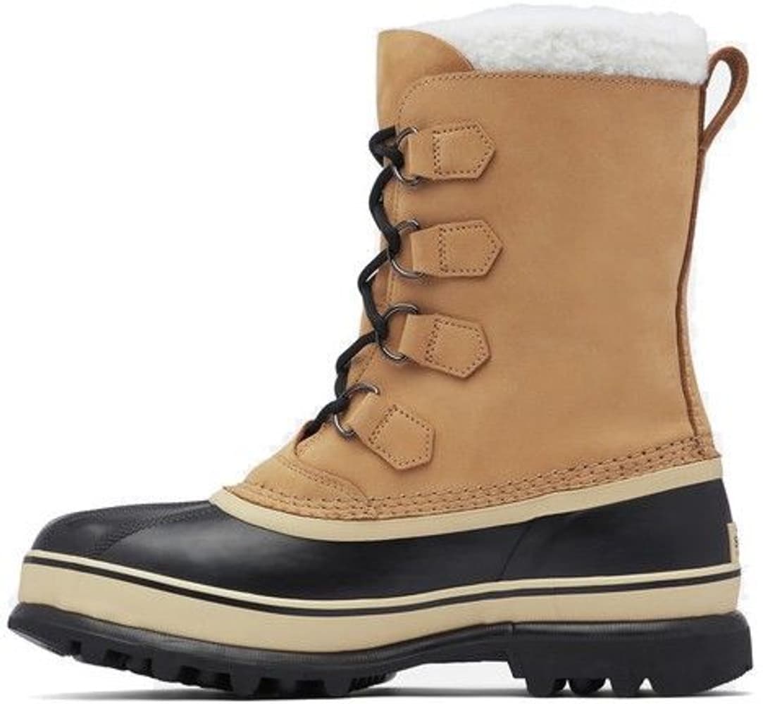 Caribou WP miesten talvisaapas, Buff, view: 2