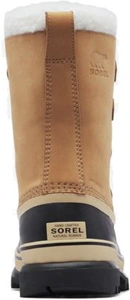 Caribou WP miesten talvisaapas, Buff, view: 4