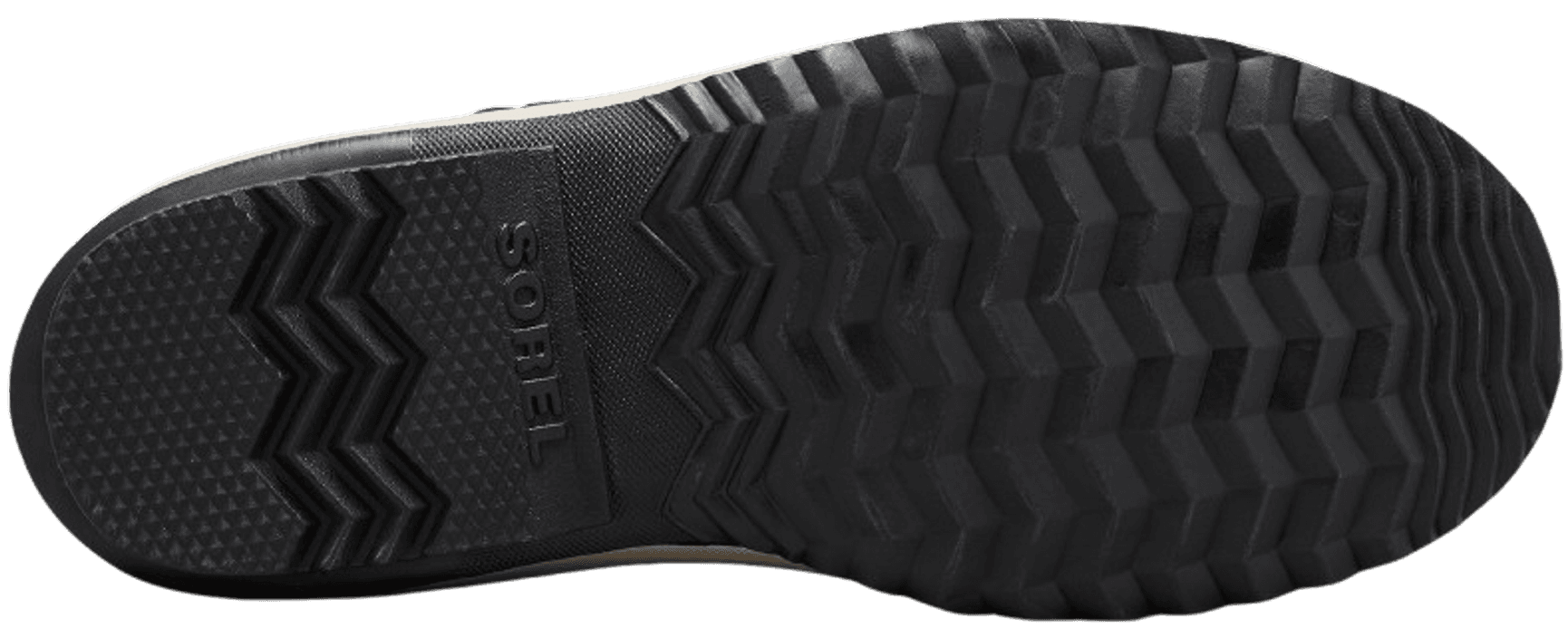 1964 Pac Nylon WP talvisaappaat, musta, view: 5