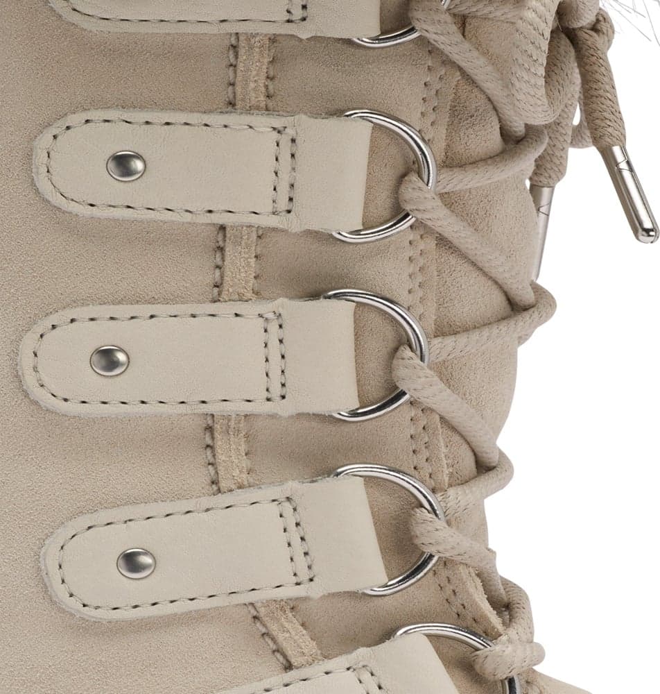 Joan Of Arctic WP naisten talvikenkä, beige, view: 6