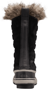 Joan Of Arctic WP naisten talvisaappaat, Black/Quarry - view: 4