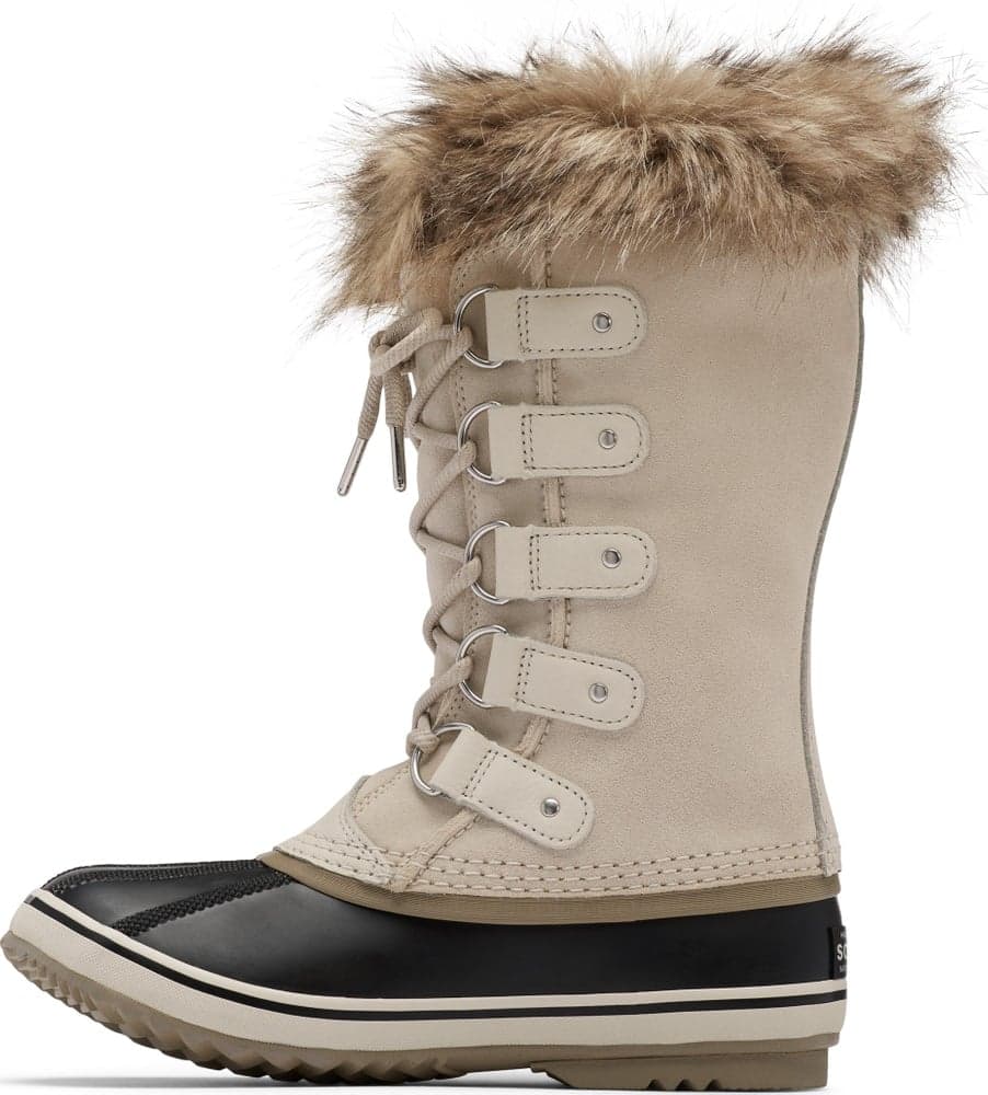 Joan Of Arctic WP naisten talvikenkä, beige, view: 2