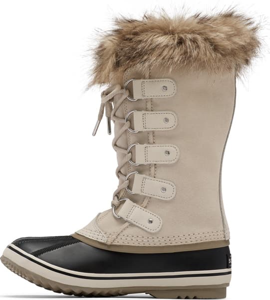 Joan Of Arctic WP naisten talvikenkä, beige, view: 2