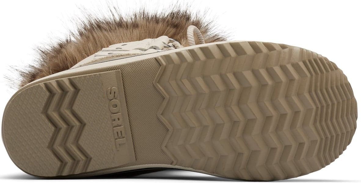 Joan Of Arctic WP naisten talvikenkä, beige, view: 5