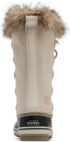 Joan Of Arctic WP naisten talvikenkä, beige, view: 4