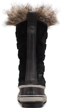 Joan Of Arctic WP naisten talvikenkä, musta/harmaa (FW23) - view: 4