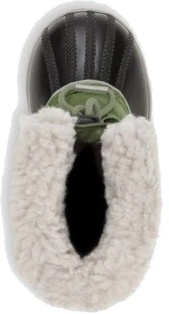 Yoot Pac Nylon Hiker Green, view: 4