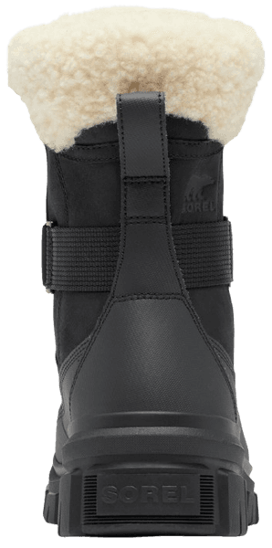 Torino™ V Parc WP naisten kengät, Black/Sea Salt, view: 4