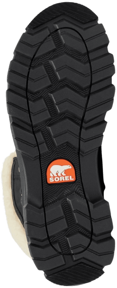 Torino™ V Parc WP naisten kengät, Black/Sea Salt, view: 6