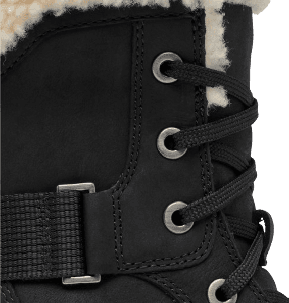 Torino™ V Parc WP naisten kengät, Black/Sea Salt, view: 7