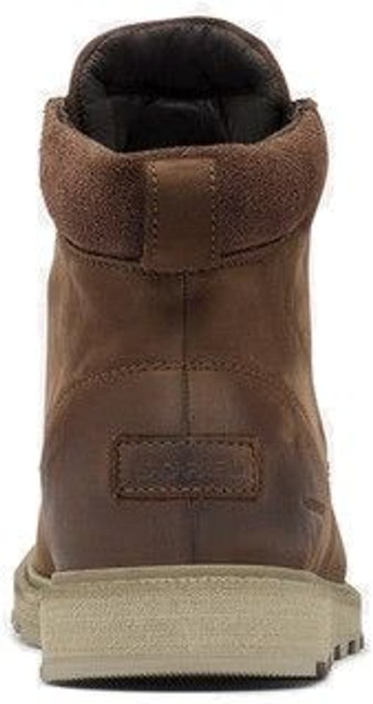 Madson II Moc Toe -miesten kengät (Tobacco), view: 3