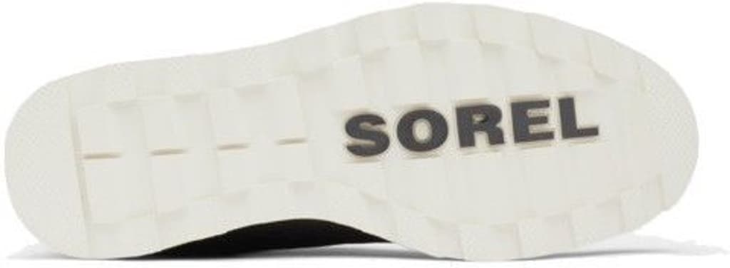 Madson II Moc Toe WP -miesten kengät (Black/Dark Stone), view: 4