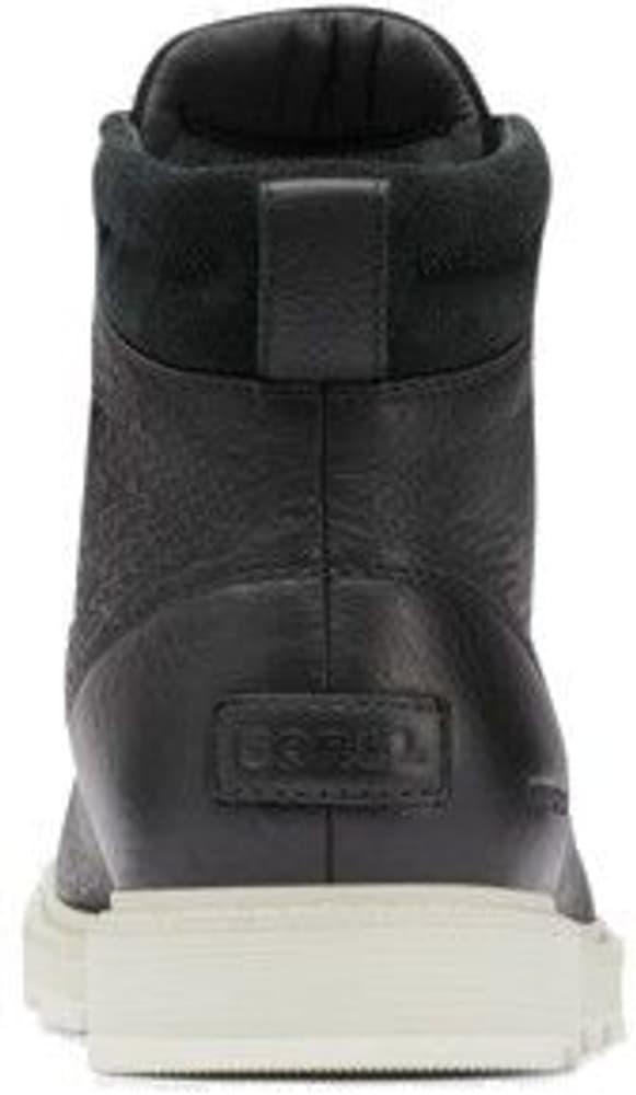 Madson II Moc Toe WP -miesten kengät (Black/Dark Stone), view: 3
