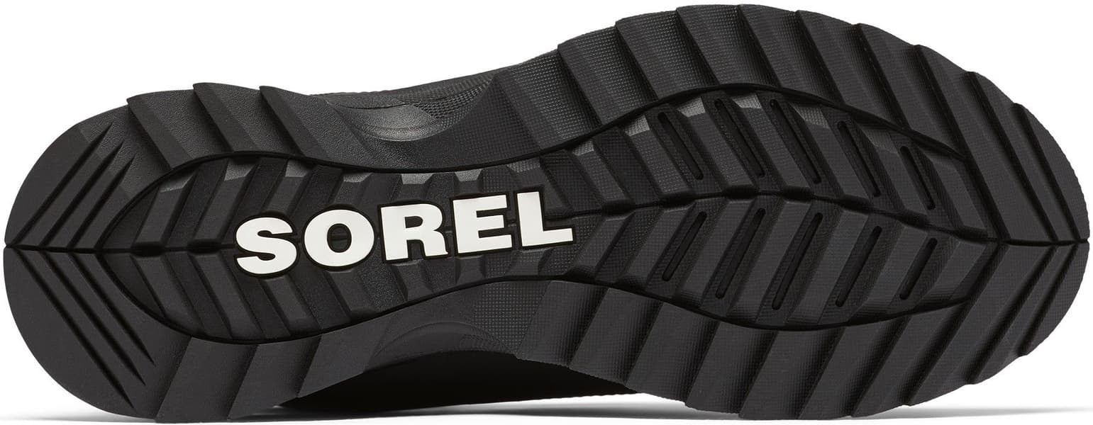 Scout 87' Pro Boot WP talvikenkä, musta, view: 5