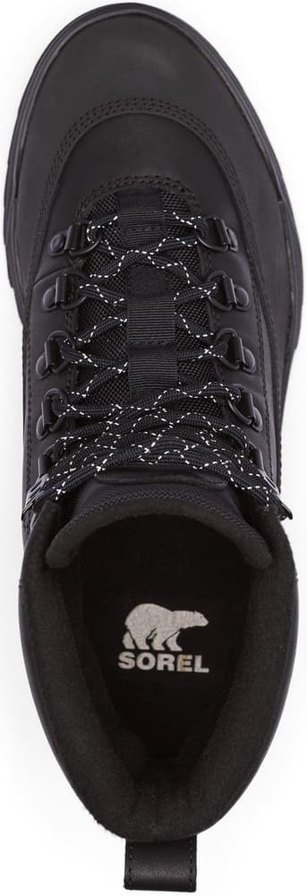 Scout 87' Pro Boot WP talvikenkä, musta, view: 3