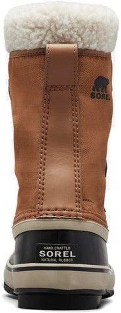 Winter Carnival WP naisten talvisaappaat, Camel Brown, view: 3