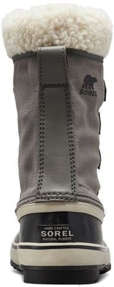 Winter Carnival WP naisten talvisaappaat, harmaa/musta, view: 3