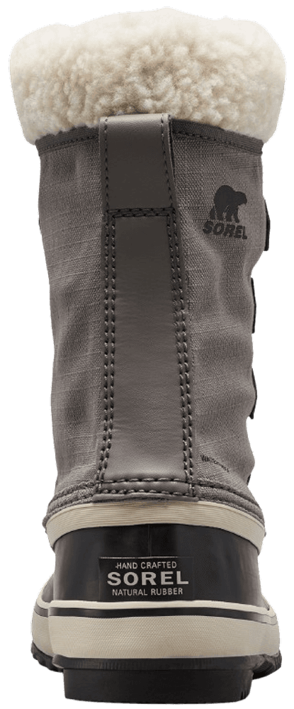 Winter Carniva WP naisten talvikengät, harmaa, view: 4