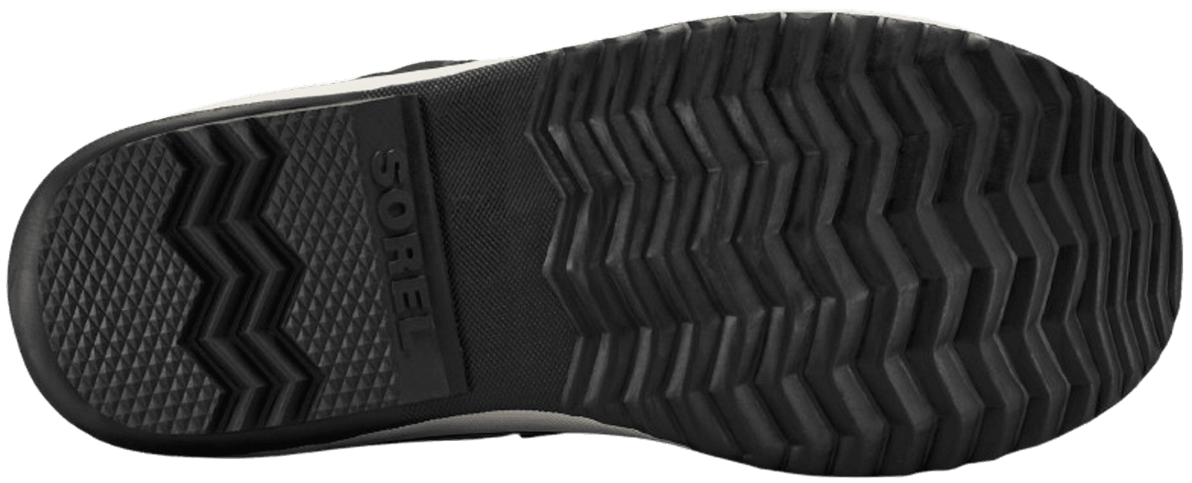 Winter Carniva WP naisten talvikengät, musta, view: 5