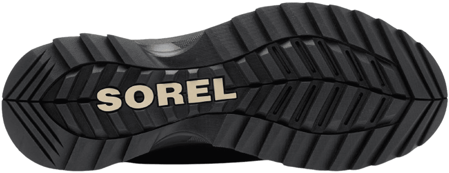 Scout 87 Pro Boot Plus WP talvikengät, musta, view: 5