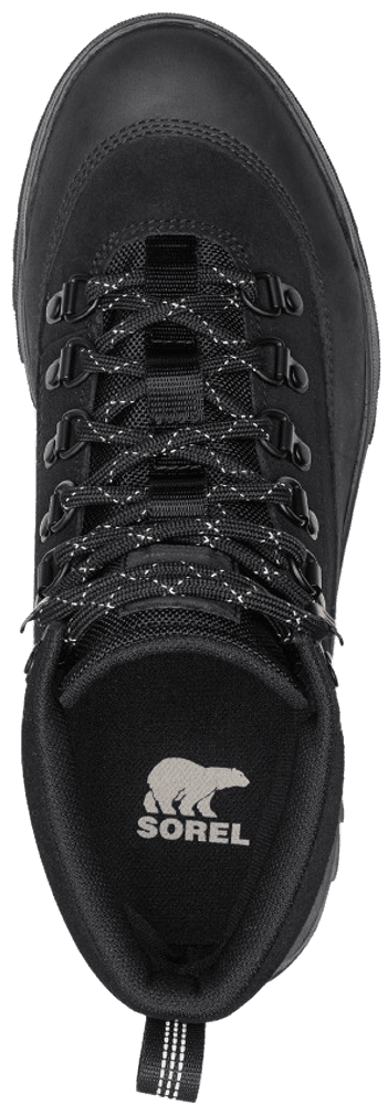 Scout 87 Pro Boot Plus WP talvikengät, musta, view: 3